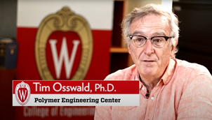 Prof. Osswald on YouTube