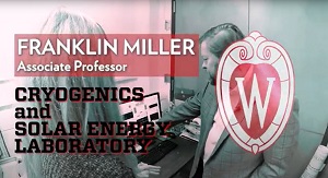 Franklin Miller YouTube