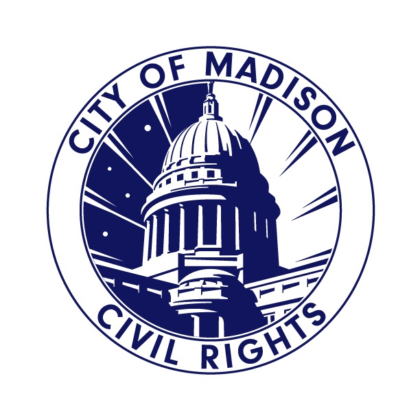 City of Madison Civil Rights Crest