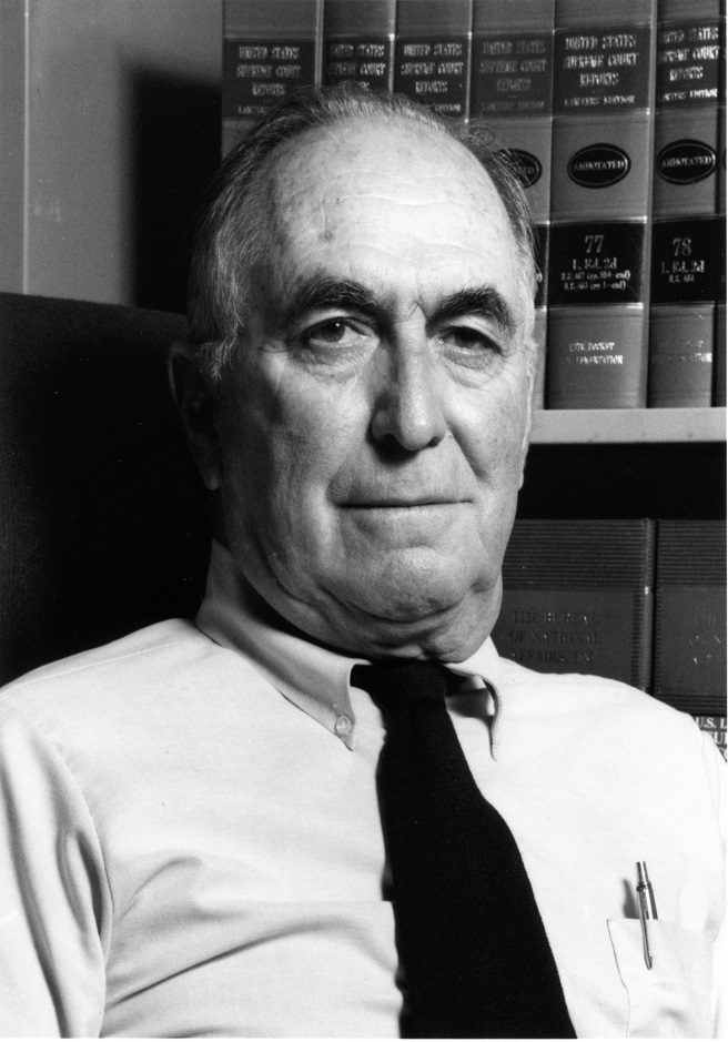 George W. Foster