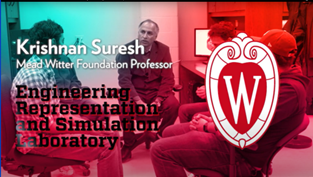 Prof. Suresh on YouTube