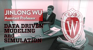 Jinlong Wu on YouTube